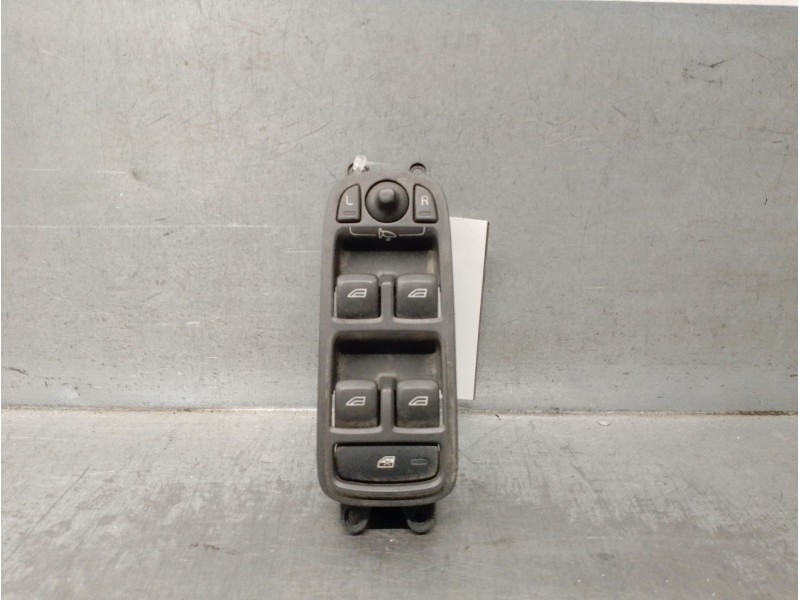 Recambio de mando elevalunas delantero izquierdo para volvo s60 ii (134) d3 referencia OEM IAM 31272009 31334345 