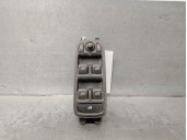 Recambio de mando elevalunas delantero izquierdo para volvo s60 ii (134) d3 referencia OEM IAM 31272009 31334345 