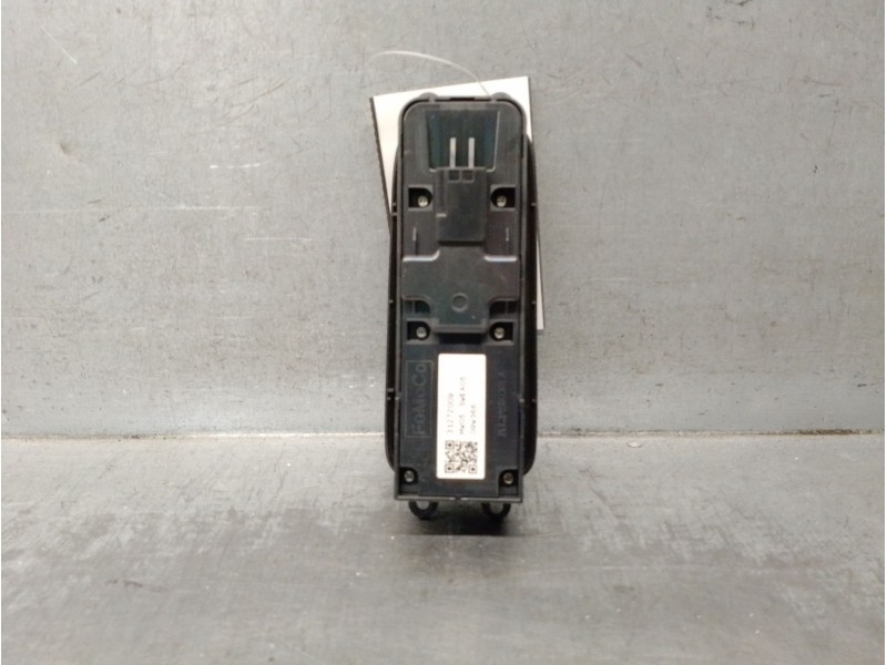 Recambio de mando elevalunas delantero izquierdo para volvo s60 ii (134) d3 referencia OEM IAM 31272009 31334345 