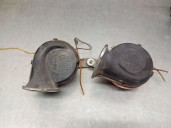 Recambio de claxon para bmw serie 7 (e23) referencia OEM IAM 5060201  61331369823