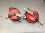 Recambio de claxon para bmw serie 7 (e23) referencia OEM IAM 5060201  61331369823