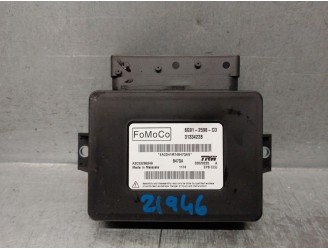 Recambio de centralita para volvo s60 ii (134) d3 referencia OEM IAM 31334228 32620235 TRW