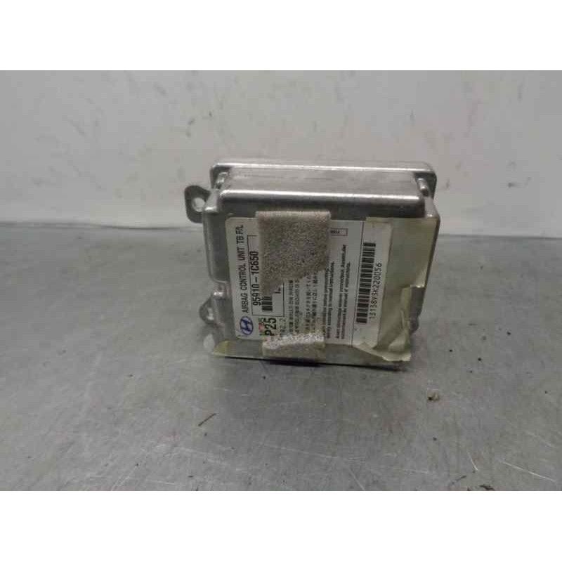 Recambio de centralita airbag para hyundai getz (tb) 1.5 crdi cat referencia OEM IAM   