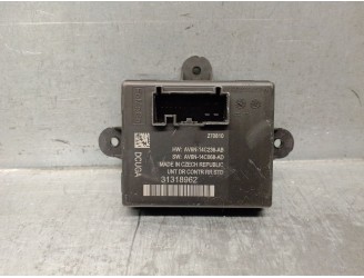 Recambio de modulo confort para volvo s60 ii (134) d3 referencia OEM IAM 31318962  