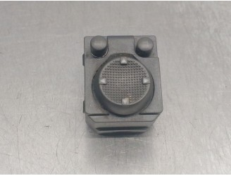 Recambio de mando retrovisor para volkswagen golf iii cabriolet (1e7) 2.0 referencia OEM IAM 1E1959565 1E1959565 