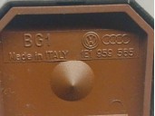 Recambio de mando retrovisor para volkswagen golf iii cabriolet (1e7) 2.0 referencia OEM IAM 1E1959565 1E1959565 