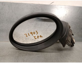 Recambio de retrovisor izquierdo para mini mini (r50, r53) one d referencia OEM IAM 51167192469 51167192469 