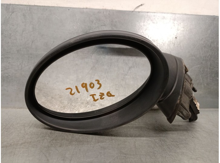 Replacement left side mirror for Mini Mini (r50, r53) One D OEM IAM reference 51167192469 51167192469 