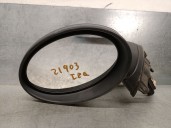 Replacement left side mirror for Mini Mini (r50, r53) One D OEM IAM reference 51167192469 51167192469 