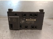Recambio de centralita cierre para mercedes-benz clk (c209) clk 320 (209.365) referencia OEM IAM 2098201226 353386 TEMIC