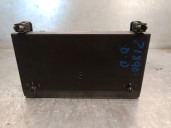 Recambio de centralita cierre para mercedes-benz clk (c209) clk 320 (209.365) referencia OEM IAM 2098201226 353386 TEMIC