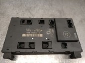 Recambio de centralita cierre para mercedes-benz clk (c209) clk 320 (209.365) referencia OEM IAM 2098201226 353386 TEMIC