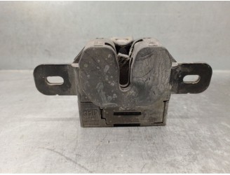 Recambio de cerradura capot para volvo s60 ii (134) d3 referencia OEM IAM U9H1A 31356006 