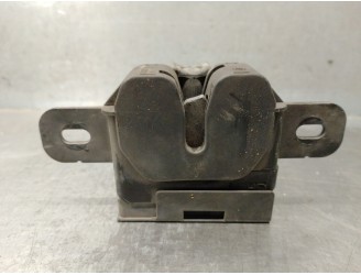 Recambio de cerradura capot para volvo s60 ii (134) d3 referencia OEM IAM U9H1A 31457176 