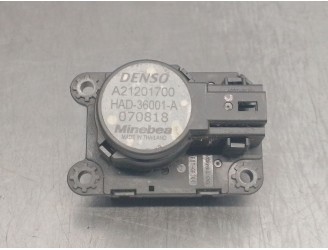 Recambio de motor apertura trampillas climatizador para citroën jumpy iii furgoneta (v_) 1.6 bluehdi 115 referencia OEM IAM A212