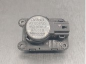 Recambio de motor apertura trampillas climatizador para citroën jumpy iii furgoneta (v_) 1.6 bluehdi 115 referencia OEM IAM A212