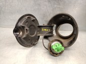 Recambio de tapa exterior combustible para mini mini (r50, r53) one d referencia OEM IAM 51177033498 51177033498 