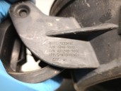 Recambio de tapa exterior combustible para mini mini (r50, r53) one d referencia OEM IAM 51177033498 51177033498 