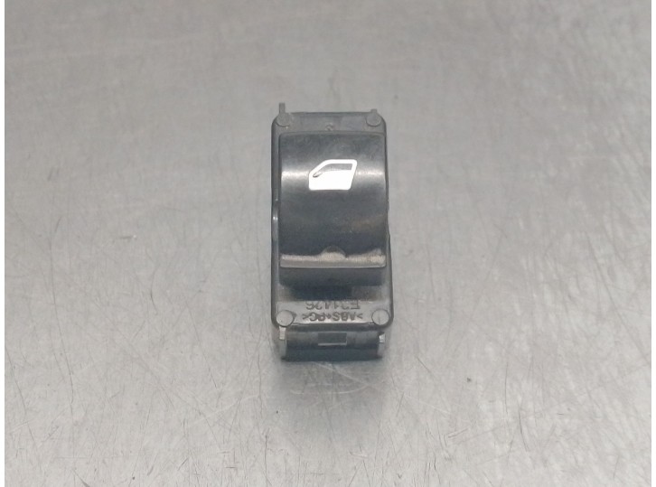 Recambio de mando elevalunas delantero derecho para citroën jumpy iii furgoneta (v_) 1.6 bluehdi 115 referencia OEM IAM 96762292