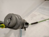 Recambio de elevalunas delantero derecho para citroën c3 picasso (sh_) 1.6 hdi 90 referencia OEM IAM 9672210680 9222FZ 