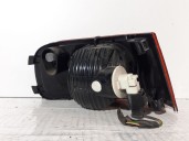 Recambio de faro antiniebla trasero derecho para citroën c3 picasso (sh_) 1.6 hdi 90 referencia OEM IAM 9681751680 6351HK 