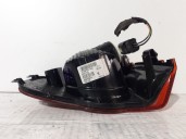 Recambio de faro antiniebla trasero derecho para citroën c3 picasso (sh_) 1.6 hdi 90 referencia OEM IAM 9681751680 6351HK 