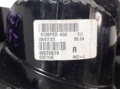 Recambio de faro antiniebla trasero derecho para citroën c3 picasso (sh_) 1.6 hdi 90 referencia OEM IAM 9681751680 6351HK 