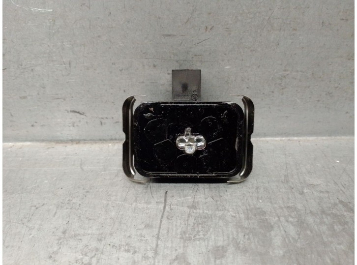 Recambio de sensor lluvia para volvo s60 ii (134) d3 referencia OEM IAM 31214359 1397212 BOSCH