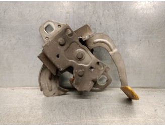 Recambio de cerradura capot para mini mini (r50, r53) one d referencia OEM IAM 51237132755 51237132755 