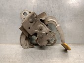 Recambio de cerradura capot para mini mini (r50, r53) one d referencia OEM IAM 51237132755 51237132755 