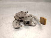 Recambio de cerradura capot para mini mini (r50, r53) one d referencia OEM IAM 51237132755 51237132755 