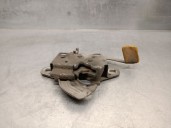 Recambio de cerradura capot para mini mini (r50, r53) one d referencia OEM IAM 51237132755 51237132755 