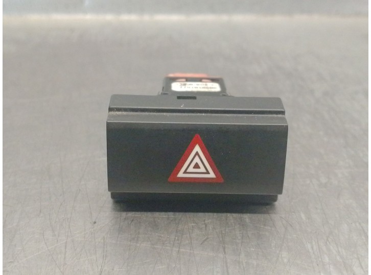 Recambio de warning para citroën jumpy iii furgoneta (v_) 1.6 bluehdi 115 referencia OEM IAM 9809181677 LK