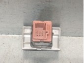 Recambio de warning para citroën jumpy iii furgoneta (v_) 1.6 bluehdi 115 referencia OEM IAM 9809181677 LK