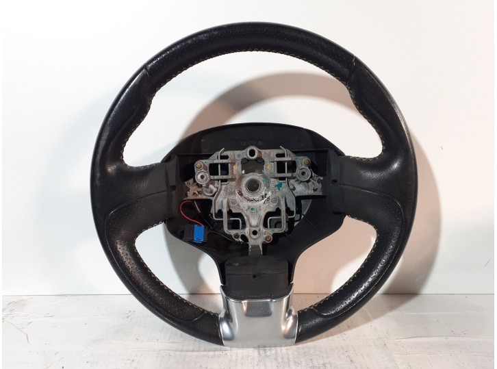 Recambio de volante para citroën c3 picasso (sh_) 1.6 hdi 90 referencia OEM IAM 96848990 4109LX 6099292