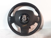 Recambio de volante para citroën c3 picasso (sh_) 1.6 hdi 90 referencia OEM IAM 96848990 4109LX 6099292