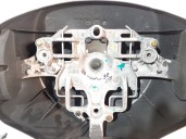 Recambio de volante para citroën c3 picasso (sh_) 1.6 hdi 90 referencia OEM IAM 96848990 4109LX 6099292