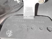 Recambio de volante para citroën c3 picasso (sh_) 1.6 hdi 90 referencia OEM IAM 96848990 4109LX 6099292