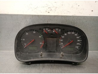 Recambio de cuadro instrumentos para volkswagen golf iv berlina (1j1) 1.9 tdi referencia OEM IAM 1J0920806E 1J0920806E 103510000