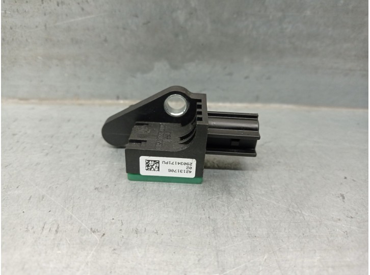 Recambio de sensor impacto para volkswagen cc referencia OEM IAM 5N0959351B 