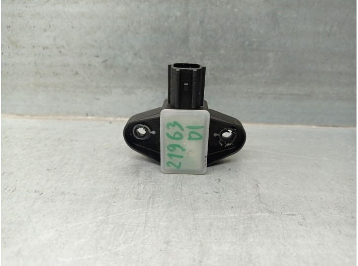 Recambio de sensor impacto para volkswagen cc referencia OEM IAM 5N0959354D 
