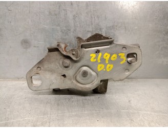 Recambio de cerradura capot para mini mini (r50, r53) one d referencia OEM IAM 51237132756 51237132756 