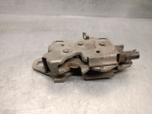 Recambio de cerradura capot para mini mini (r50, r53) one d referencia OEM IAM 51237132756 51237132756 