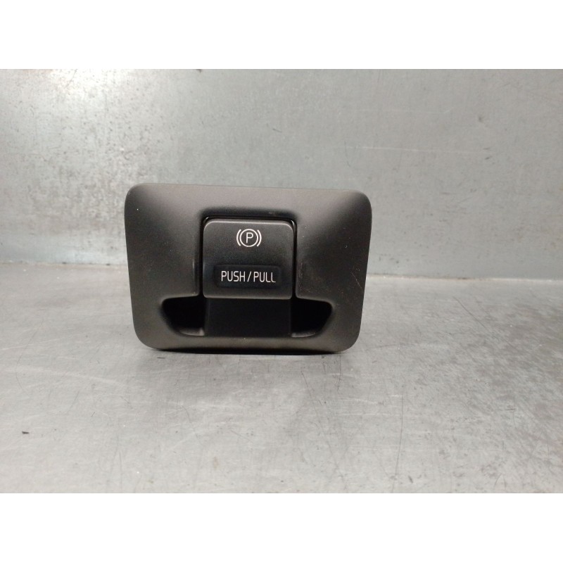 Recambio de palanca freno de mano para volvo s60 ii (134) d3 referencia OEM IAM 30773539  