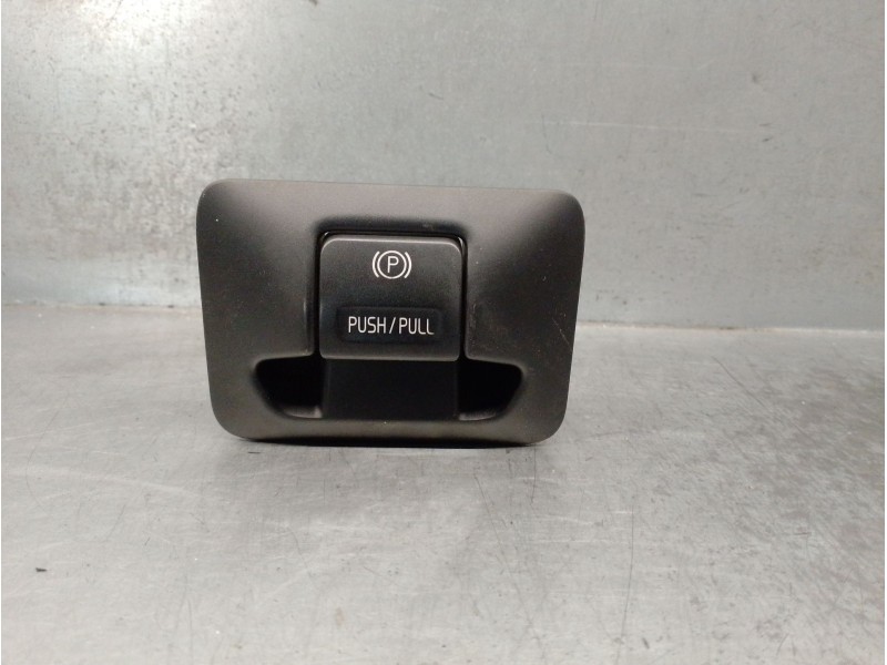 Recambio de palanca freno de mano para volvo s60 ii (134) d3 referencia OEM IAM 30773539  