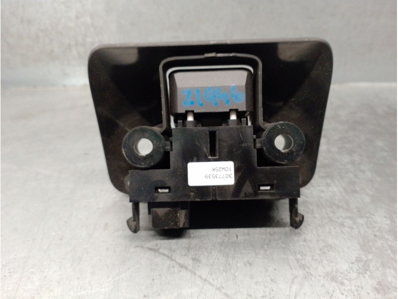 Recambio de palanca freno de mano para volvo s60 ii (134) d3 referencia OEM IAM 30773539  