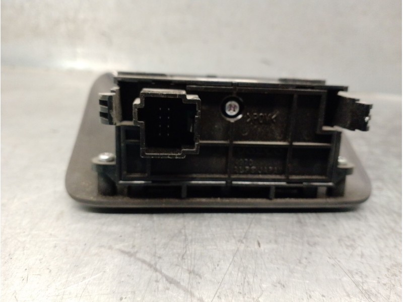 Recambio de palanca freno de mano para volvo s60 ii (134) d3 referencia OEM IAM 30773539  