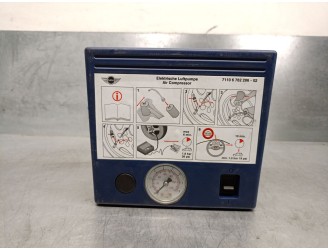 Recambio de util rueda repuesto para mini mini (r50, r53) one d referencia OEM IAM 71106762286 71106762286 