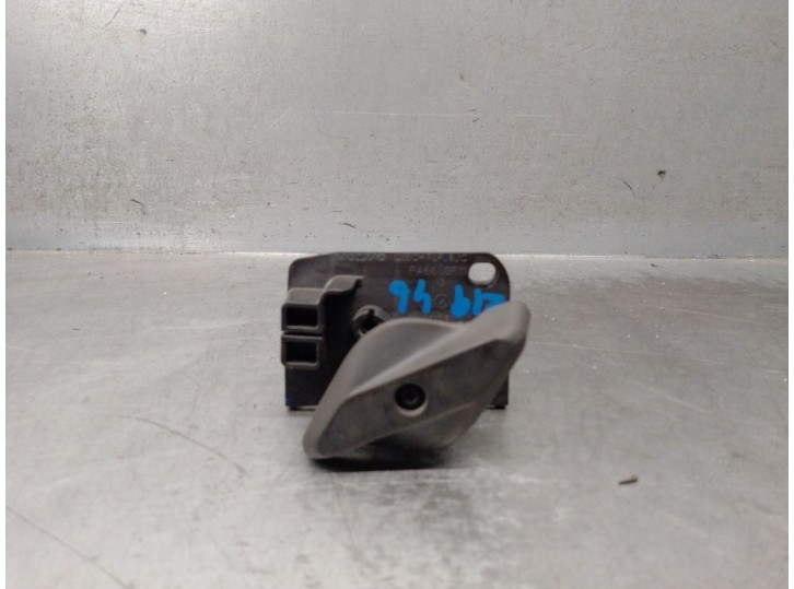 Recambio de cerradura capot para volvo s60 ii (134) d3 referencia OEM IAM 31297825  