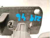 Recambio de cerradura capot para volvo s60 ii (134) d3 referencia OEM IAM 31297825  